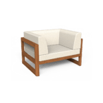 Sola Lounge Chair