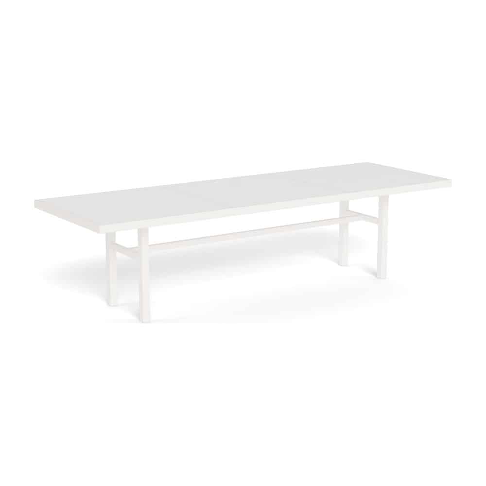 tuuci-Tequesta-Communal-Dining-Table-38-25-x112-75-Rect-Corian-Pietra-Solid-Aluminum-PT-38113-jpg-norm Tequesta Communal Table - Image 1