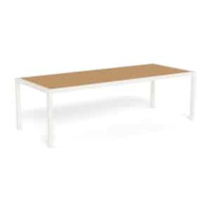 Tequesta Rectangular Dining Table - Image 3