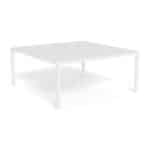 Tequesta Square Dining Table
