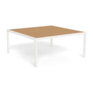Tequesta Square Dining Table - Image 3