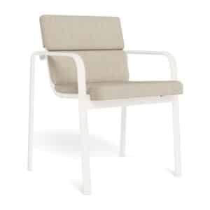 Verdena Dining Arm Chair - Image 2