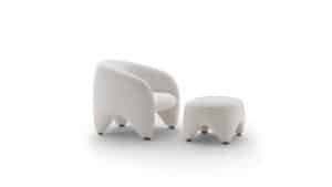Pouf Yuzu - Image 2