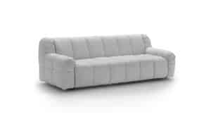Strips 77 Sofa - Image 2