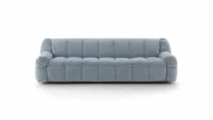 Strips 77 Sofa - Image 5