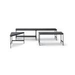 Capilano 187,5 X 30 Coffee Table