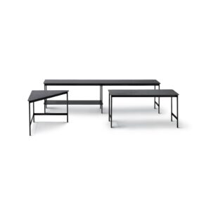 Capilano 187,5 X 30 Coffee Table