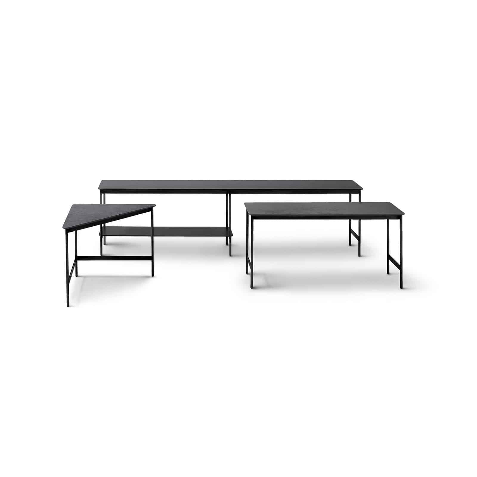 tuuci-arflex-capilano-small-table-01-square.jpg Capilano 187,5 X 30 Coffee Table - Image 1