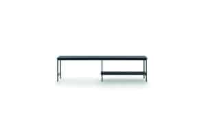 Capilano Triangular Version Coffee Table - Image 3
