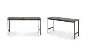 Capilano 96 X 30 Coffee Table - Image 2