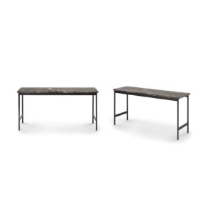 Capilano 96 X 30 Coffee Table