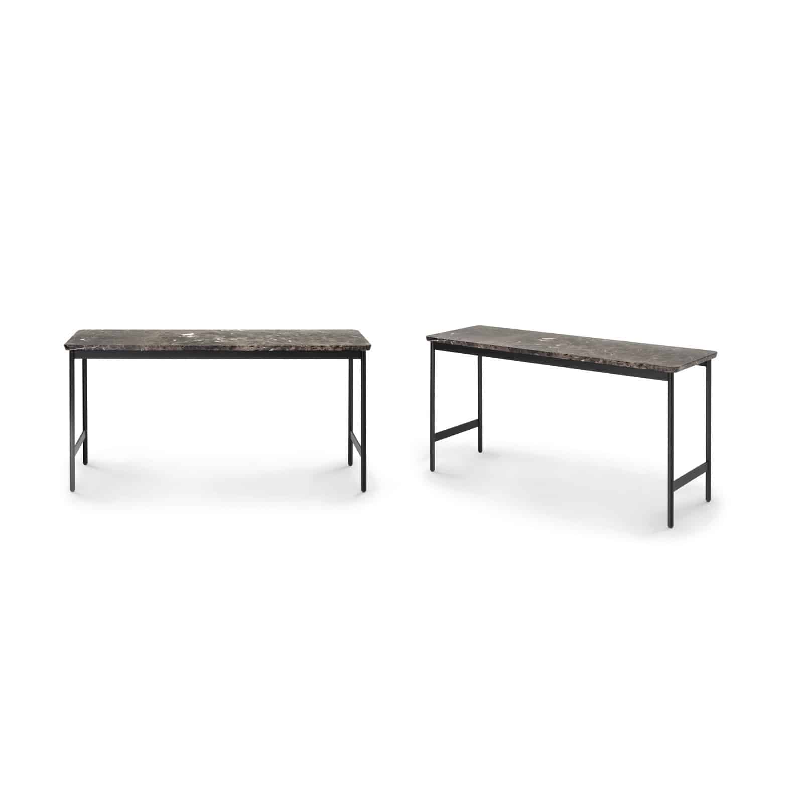 tuuci-arflex-capilano-small-table-04-square.jpg Capilano 96 X 30 Coffee Table - Image 1