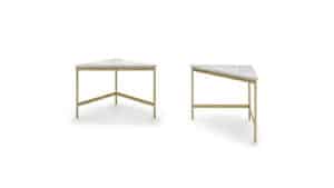 Capilano Triangular Version Coffee Table - Image 2