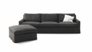 Cousy Chaise Longue - Image 4