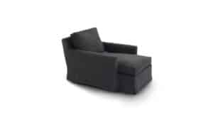 Cousy Chaise Longue - Image 2
