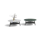 Cradle Small Table