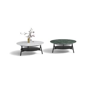 Cradle Small Table