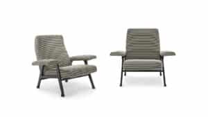 Hall Armchair Capsule Collection - Image 2