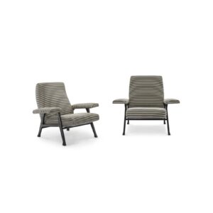 Hall Armchair Capsule Collection