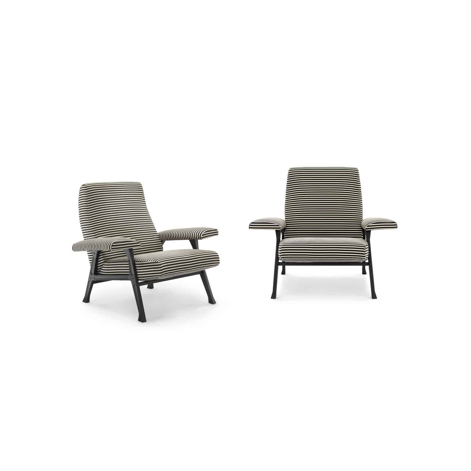 tuuci-arflex-hall-capsule-01-square.jpg Hall Armchair Capsule Collection - Image 1