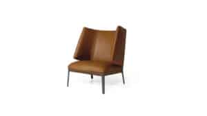 Hug Armchair High Version - Image 4
