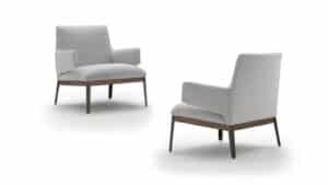 Hug Armchair Low Version - Image 3