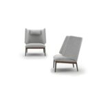 Hug Armchair High Version