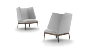 Hug Armchair High Version - Image 3