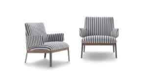 Hug Armchair Capsule Collection - Image 2