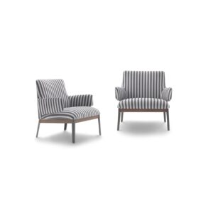 Hug Armchair Capsule Collection