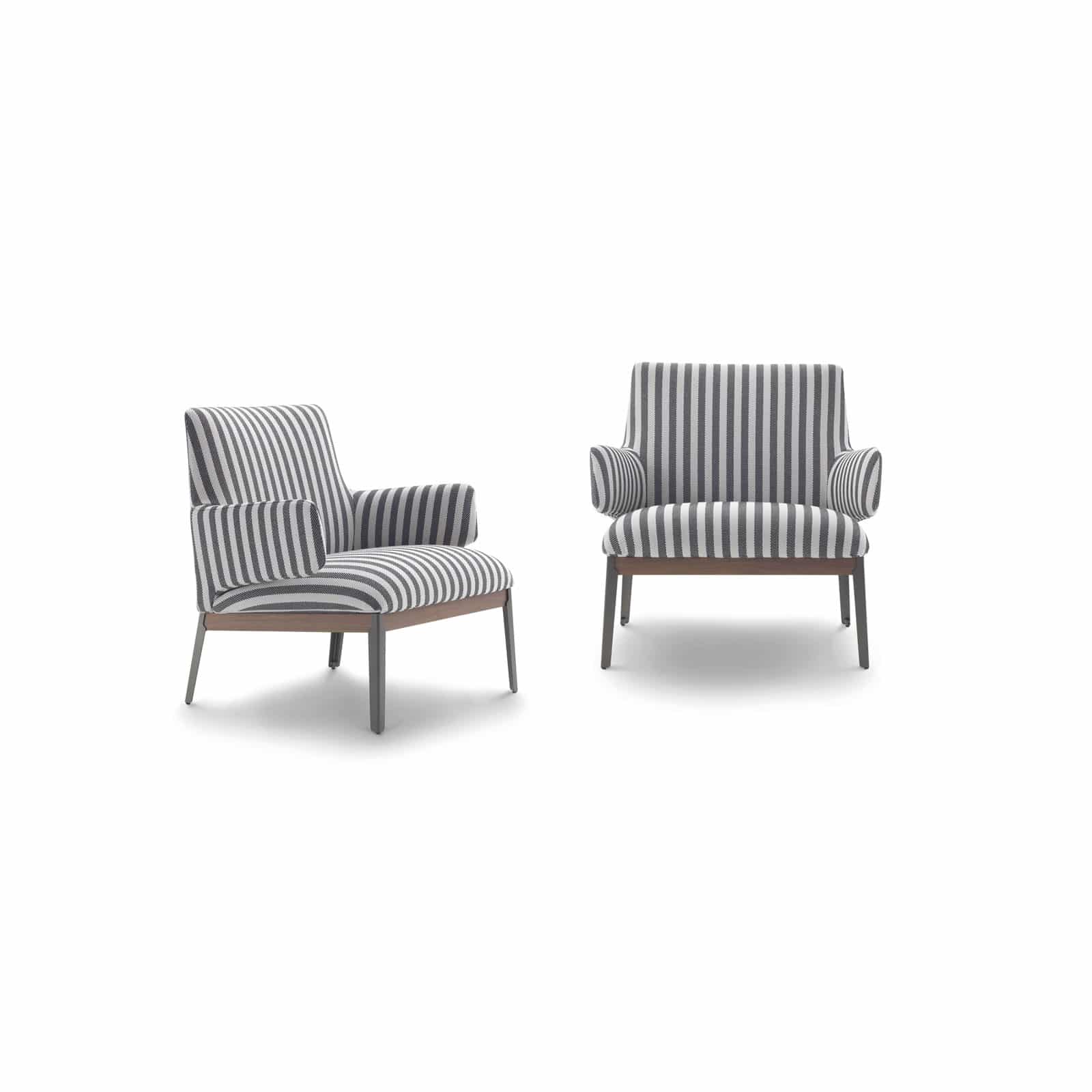 tuuci-arflex-hug-armchair-10-square.jpg Hug Armchair Capsule Collection - Image 1
