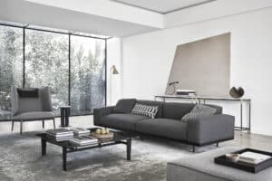 Tablet 109 X 109 Coffee Table - Image 5
