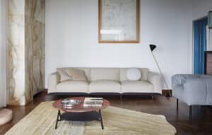 Cradle Small Table - Image 5