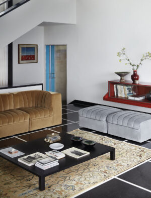 Pouf 9000 - Image 4