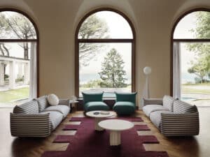 Marenco Armchair without Armrests - Image 5