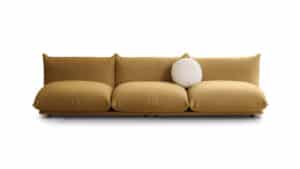 Marenco without Armrests Sofa - Image 2
