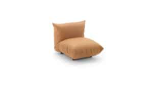 Marenco without Armrests Sofa - Image 5