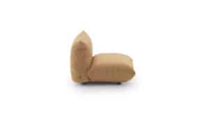 Marenco without Armrests Sofa - Image 4