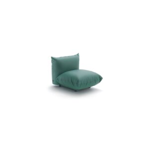 Marenco Armchair without Armrests