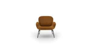 Momo Armchair - Image 2