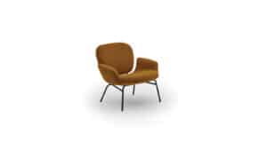 Momo Armchair - Image 3