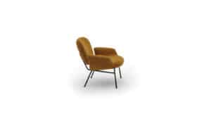 Momo Armchair - Image 4