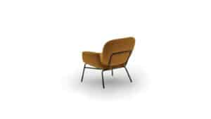 Momo Armchair - Image 5