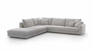 Rendez-Vous D.120 Sofa - Image 4