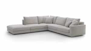 Rendez-Vous D.120 Sofa - Image 5