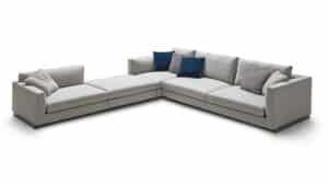 Rendez-Vous D.120 Sofa - Image 3
