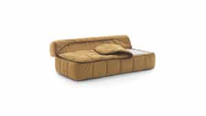 Strips Sofa Bed - Image 3
