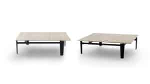 Tablet 109 X 109 Coffee Table - Image 2