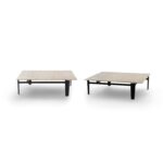 Tablet 109 X 109 Coffee Table