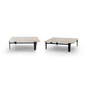 Tablet 109 X 109 Coffee Table